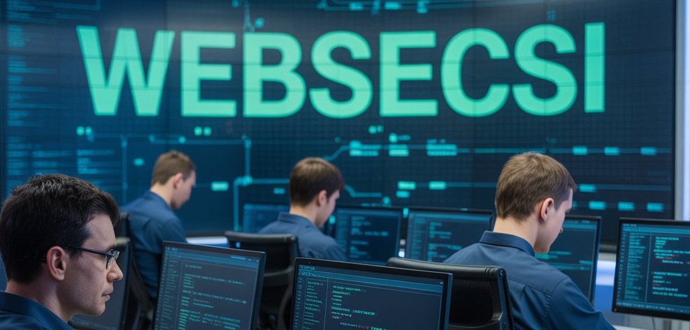 Imagem Segurança da Informação